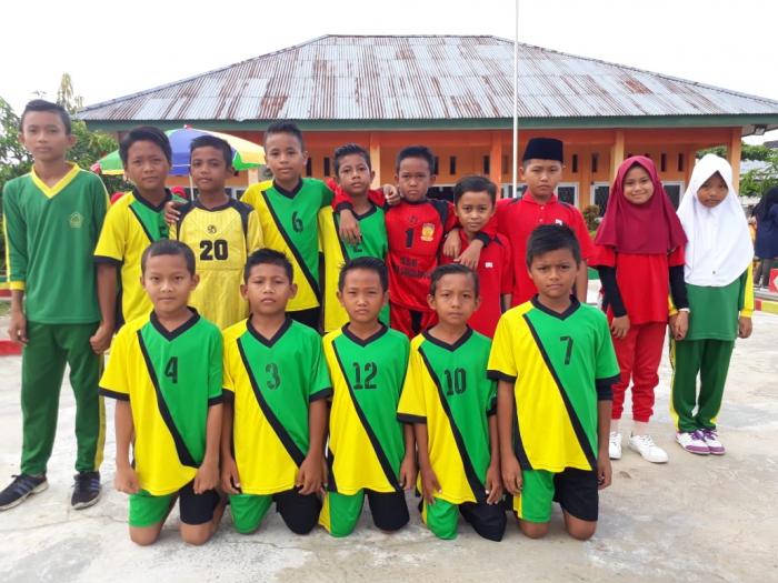 Kompetisi Sains Madrasah (KSM dan AKSIOMA)